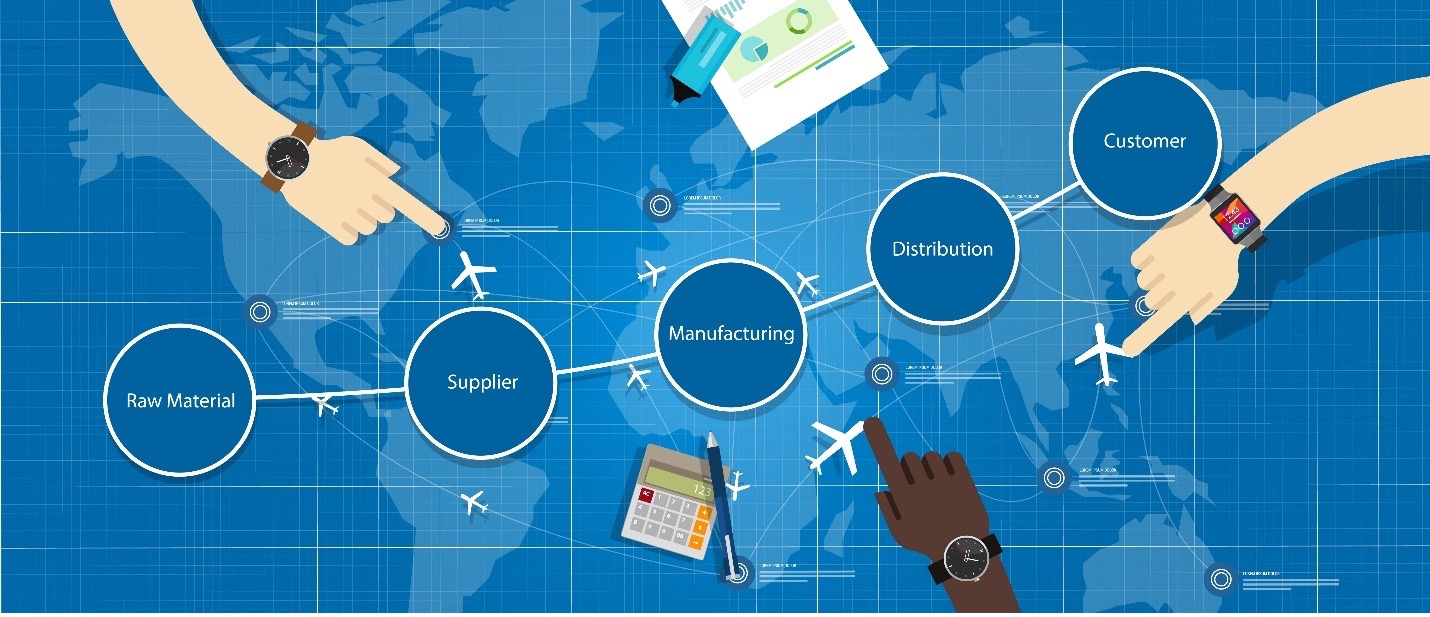 How Supply Chain Outsourcing Can Reduce Supply Chain Disruptions